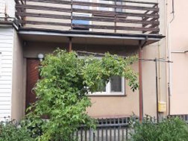Bezpośrednio, Zduńska Wola, Stęszyce, ul. Notecka, 55 m² Dom
