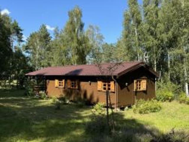 Bezpośrednio, Zdunowice, 55 m² Dom