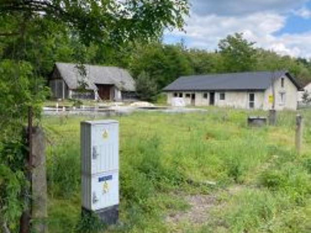 Bezpośrednio, Zdzieci Nowe, 7200 m² Działka