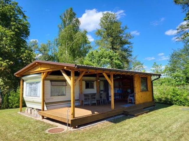 Bezpośrednio, Zdbice, 48 m² Dom