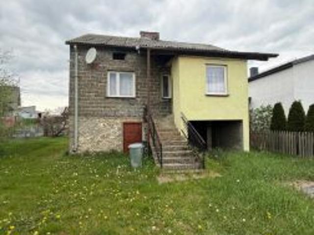 Bezpośrednio, Zdów, 100 m² Dom