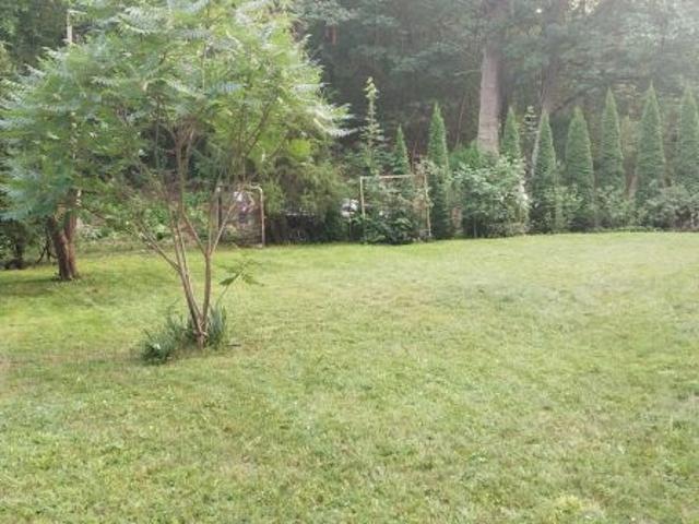 Bezpośrednio, Zegrze Południowe, ul. Myśliwska, 500 m² Działka