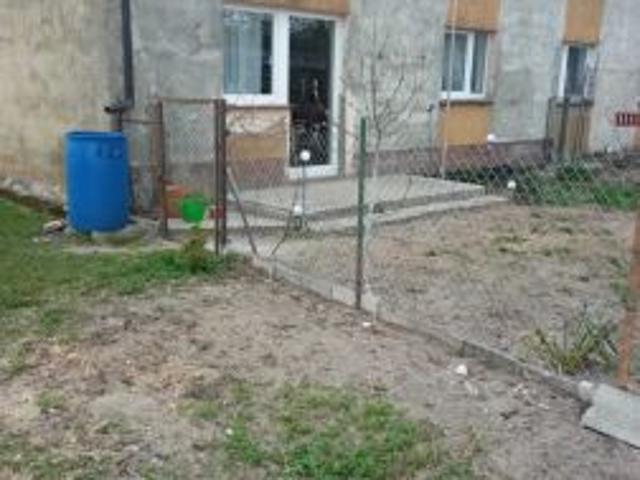 Bezpośrednio, Zegrze Pomorskie, 52 m² Mieszkanie