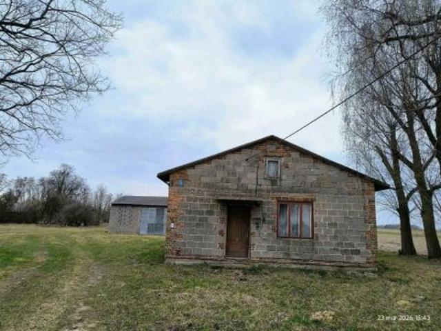 Bezpośrednio, Zelgoszcz, 100 m² Dom