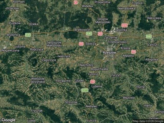 Bezpośrednio, Zgłobień, 1500 m² Działka