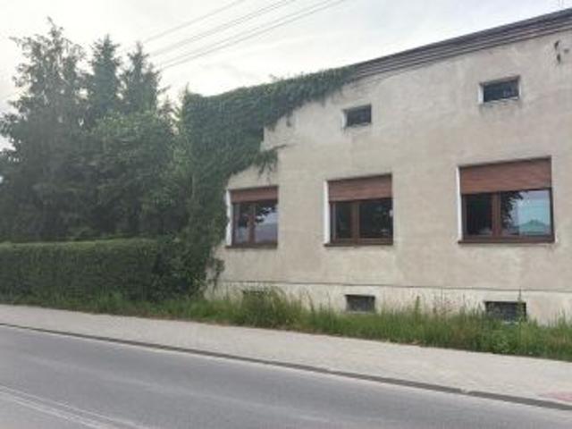 Bezpośrednio, Zgierz, ul. Boczna, 127 m² Dom