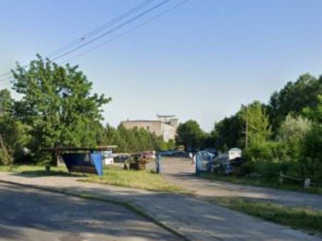 Bezpośrednio, Zgierz, ul. Łąkowa, 4980 m² Działka