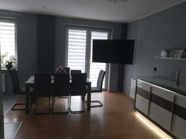 Bezpośrednio, Zgierz, Proboszczewice, ul. Piątkowska, 53 m² Mieszkanie