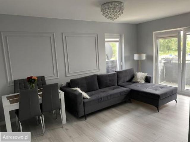 Bezpośrednio, Zgierz, ul. Tadeusza Boya Żeleńskiego, 70 m² Mieszkanie