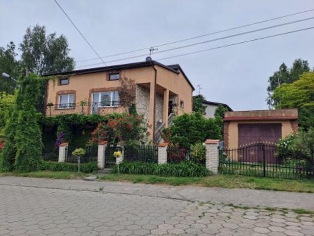 Bezpośrednio, Zgierz, 240 m² Dom