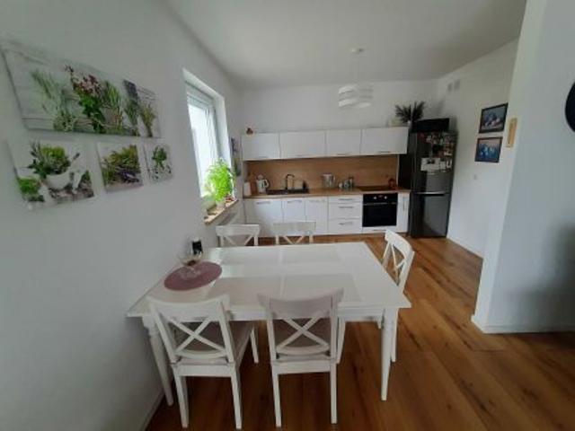 Bezpośrednio, Zgierz, 37 m² Mieszkanie