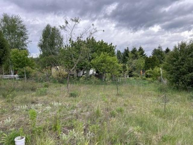 Bezpośrednio, Zielona Góra, Ochla, 500 m² Działka