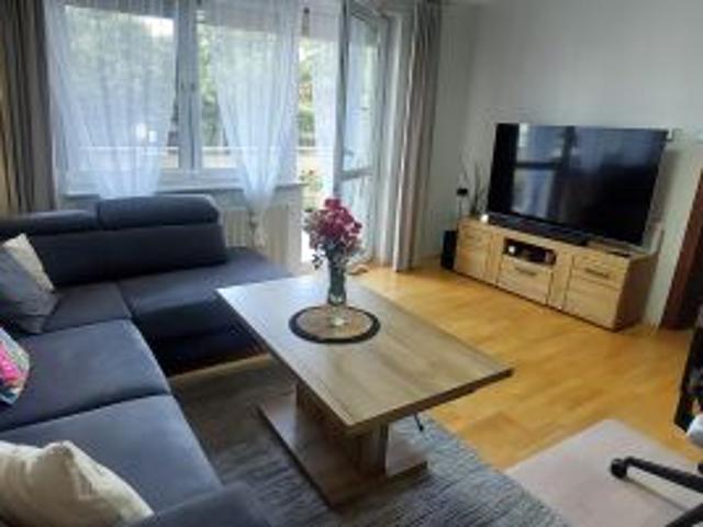 Bezpośrednio, Zielona Góra, Centrum, ul. Obywatelska, 52 m² Mieszkanie