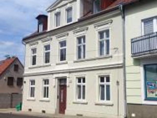 Bezpośrednio, Zielona Góra, Centrum, ul. Strzelecka, 60 m² Mieszkanie