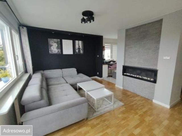 Bezpośrednio, Zielona Góra, Centrum, ul. Szarych Szeregów, 68 m² Mieszkanie