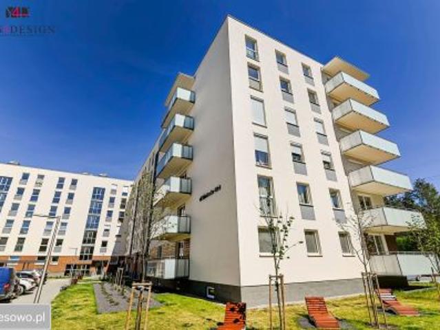 Bezpośrednio, Zielona Góra, Centrum, ul. Szlachecka, 56 m² Mieszkanie