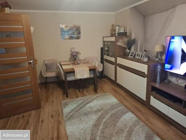 Bezpośrednio, Zielona Góra, Centrum, ul. Ptasia, 37 m² Mieszkanie