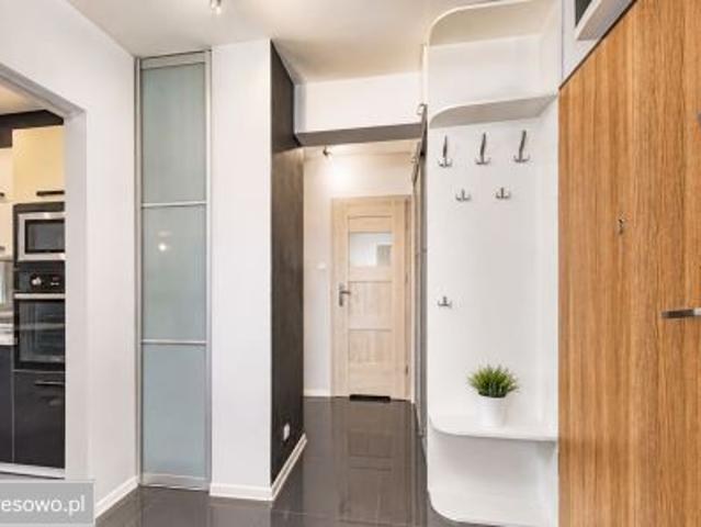 Bezpośrednio, Zielona Góra, Centrum, ul. Zbyszka Godlewskiego, 54 m² Mieszkanie