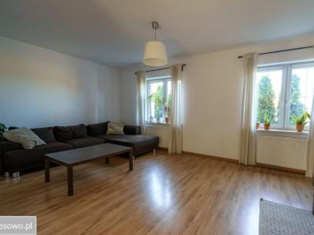Bezpośrednio, Zielona Góra, Chynów, 82 m² Mieszkanie