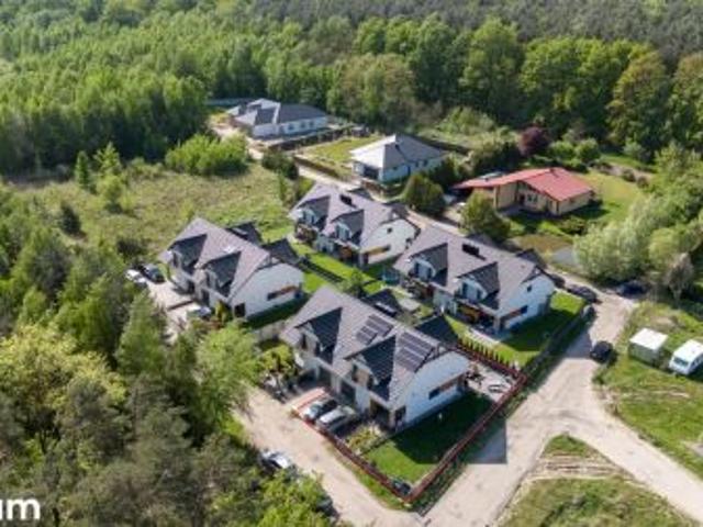 Bezpośrednio, Zielona Góra, Drzonków, ul. Drzonków Agrestowa, 136 m² Dom