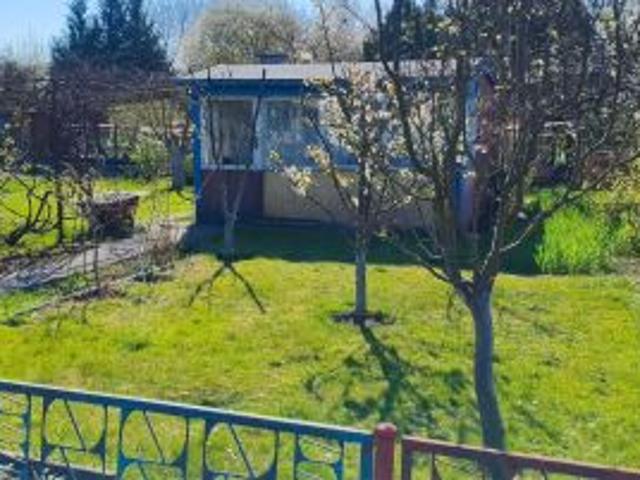 Bezpośrednio, Zielona Góra, Jędrzychów, ul. Podwójna, 280 m² Działka