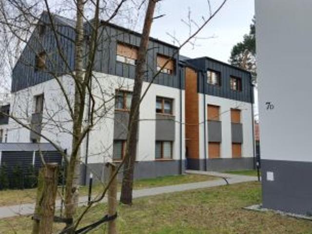 Bezpośrednio, Zielona Góra, Jędrzychów, ul. Urocza, 104 m² Mieszkanie