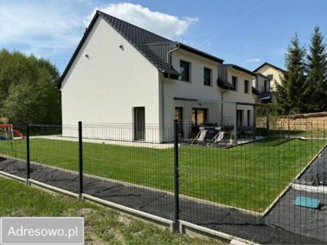 Bezpośrednio, Zielona Góra, Racula, ul. Porzeczkowa, 143 m² Dom