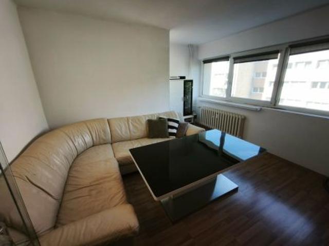 Bezpośrednio, Zielona Góra, ul. Ogrodowa, 49 m² Mieszkanie