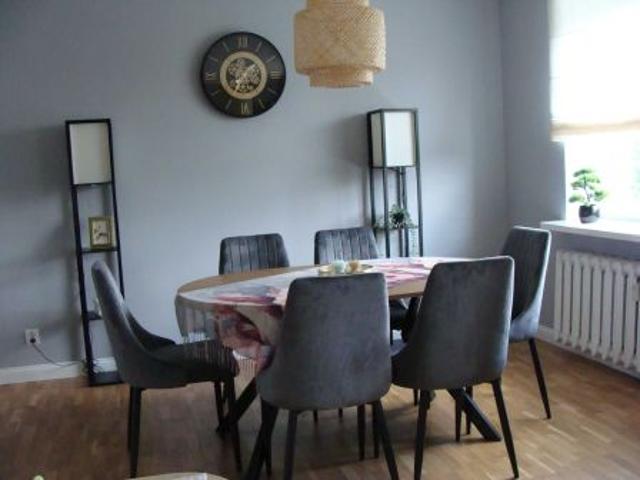Bezpośrednio, Zielona Góra, ul. Osadnicza, 80 m² Mieszkanie