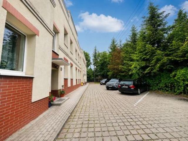 Bezpośrednio, Zielona Góra, ul. Aleja Juliusza Słowackiego, 48 m² Mieszkanie