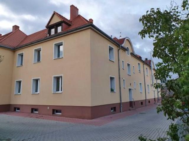 Bezpośrednio, Zielona Góra, ul. Dworcowa, 53 m² Mieszkanie