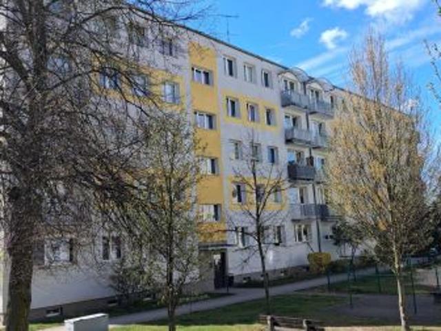 Bezpośrednio, Zielona Góra, ul. Ptasia, 49 m² Mieszkanie