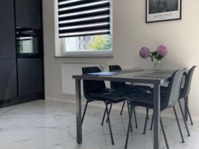 Bezpośrednio, Zielona Góra, ul. Polanka, 71 m² Mieszkanie