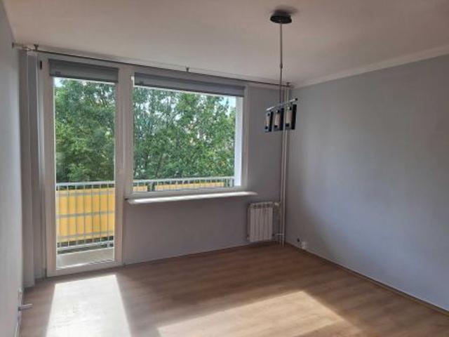 Bezpośrednio, Zielona Góra, ul. Stefana Wyszyńskiego, 50 m² Mieszkanie