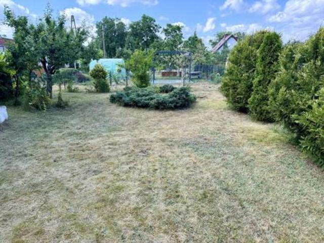 Bezpośrednio, Zielona Góra, ul. Łużycka, 300 m² Działka