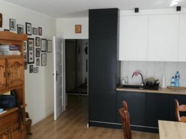 Bezpośrednio, Zielona Góra, Łężyca, ul. Ciesielska, 59 m² Mieszkanie