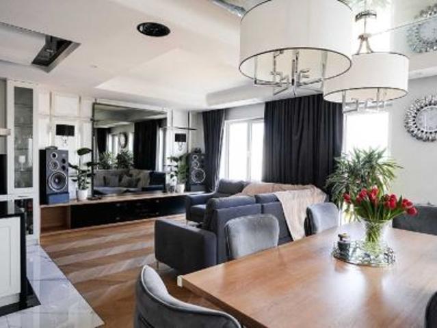 Bezpośrednio, Zielona Góra, 115 m² Mieszkanie