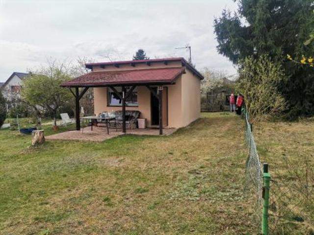 Bezpośrednio, Zielona Góra, 400 m² Działka