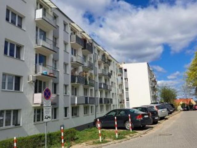 Bezpośrednio, Zielona Góra, 54 m² Mieszkanie