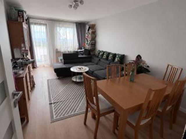 Bezpośrednio, Zielona Góra, ul. Chmielna, 68 m² Mieszkanie