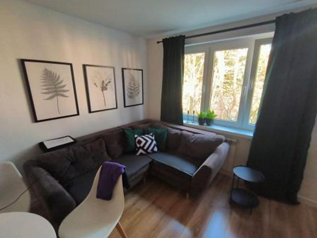Bezpośrednio, Zielona Góra, 69 m² Mieszkanie