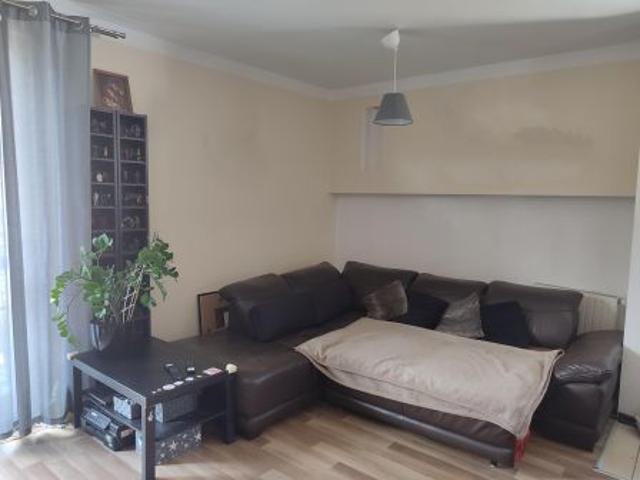 Bezpośrednio, Zielonka, ul. Prymasa Stefana Wyszyńskiego, 59 m² Mieszkanie