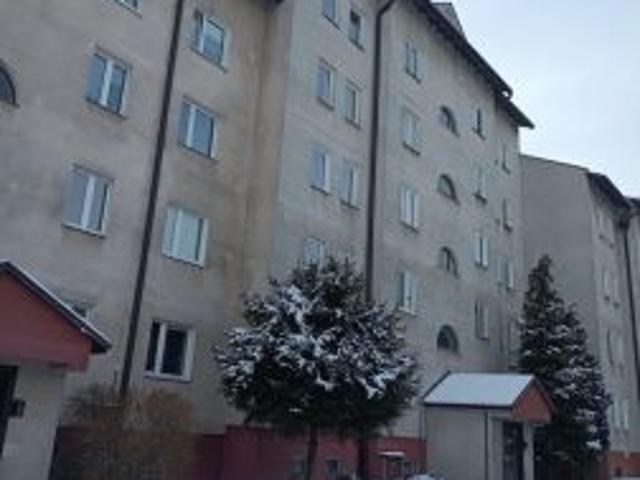 Bezpośrednio, Zielonka, ul. Prymasa Stefana Wyszyńskiego, 71 m² Mieszkanie