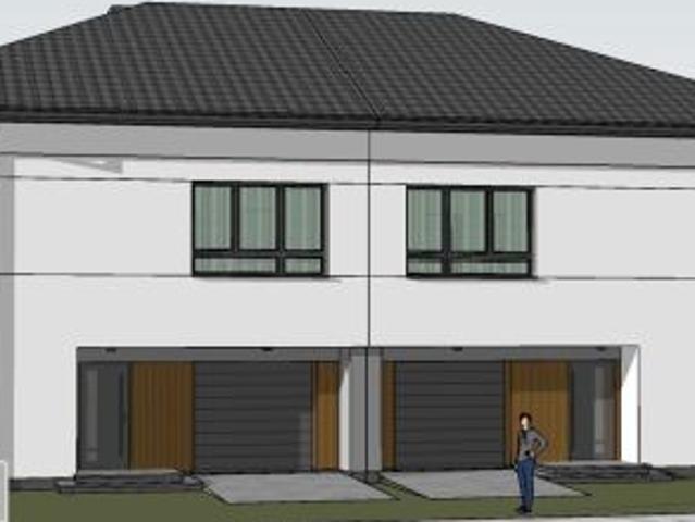 Bezpośrednio, Zielonki Wieś, ul. Osiedlowa, 220 m² Dom