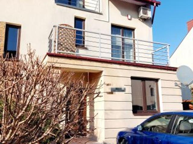 Bezpośrednio, Zielonki, ul. Na Popielówkę, 116 m² Mieszkanie
