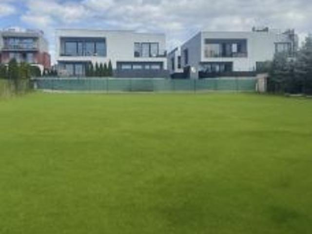 Bezpośrednio, Zielonki, ul. Na Popielówkę, 850 m² Działka