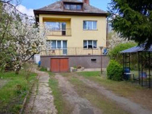 Bezpośrednio, Zieleniewo, ul. Szczecińska, 130 m² Dom