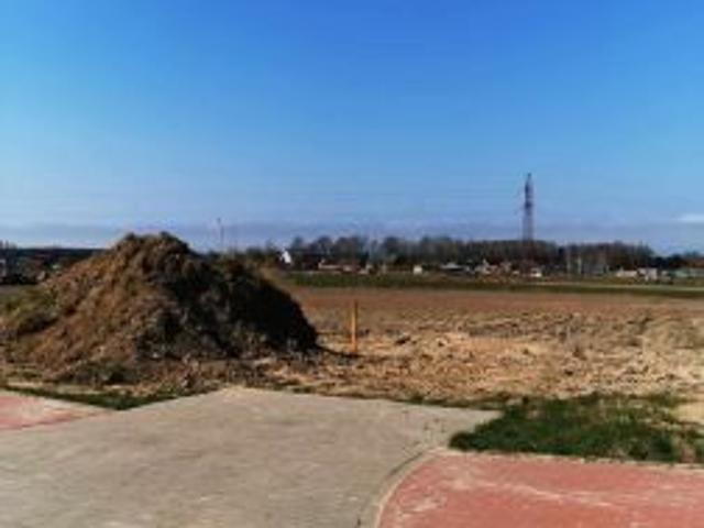 Bezpośrednio, Zieleniewo, ul. Wakacyjna, 2016 m² Działka