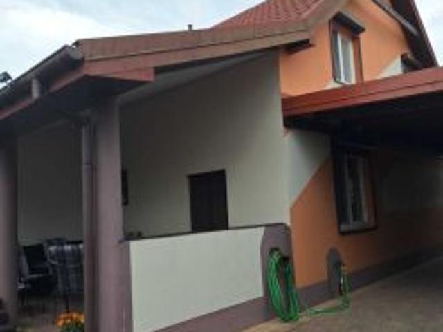 Bezpośrednio, Zimotki, 72 m² Dom