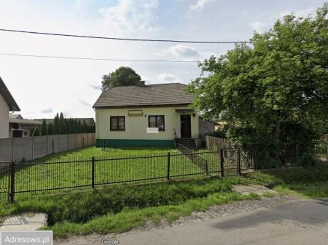 Bezpośrednio, Zimnodół, 135 m² Dom